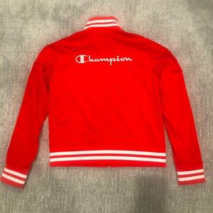 Champion jacket